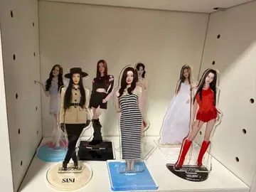 TWICE SANA 사나 아크릴 스탠드 묶음 판매