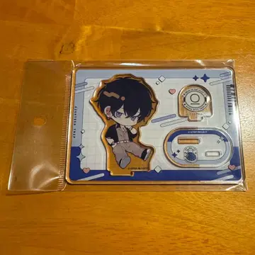 에이트리 페탄무스메 아크릴 스탠드 무라쿠모소에