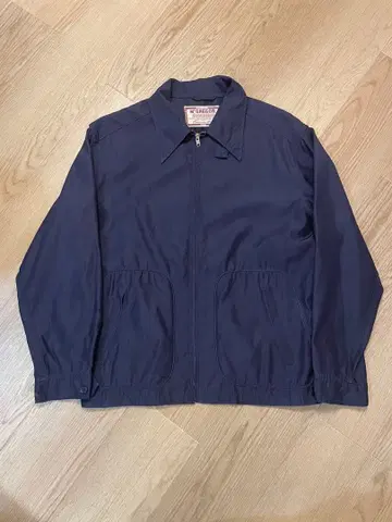 60's McGregor Drizzler 드리즐러 자켓 40
