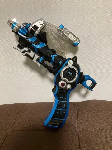 인기 가면라이더 카부토 DX 드레이크젝터