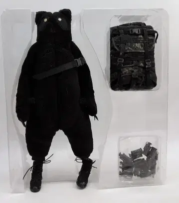 ThreeA 어드벤처 카르텔 수트 팬더 3AA/어드벤처 카르텔