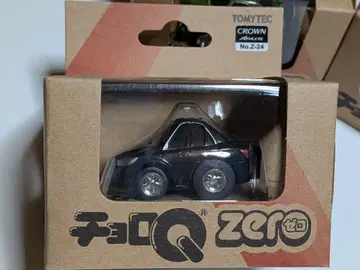 초로Q Zero CROWN 아슬리트 초로Q Z-24b