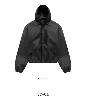 yeezy yzy JC-01 size 3 완판템