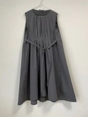 파비아나 필리피 원피스 그레이