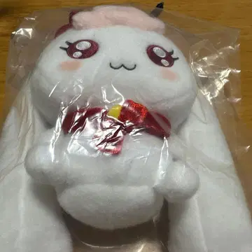 프리큐어 제일복권 C상 폭신폭신 요정 봉제 인형