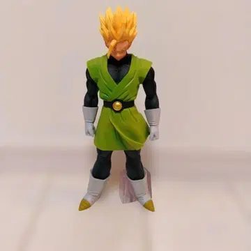 [개봉필, 박스 없음] 제일복권 드래곤볼 손오반 피규어