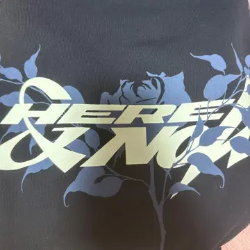 ZEROBASONE zb1 here&now 네이비 집업 후드티