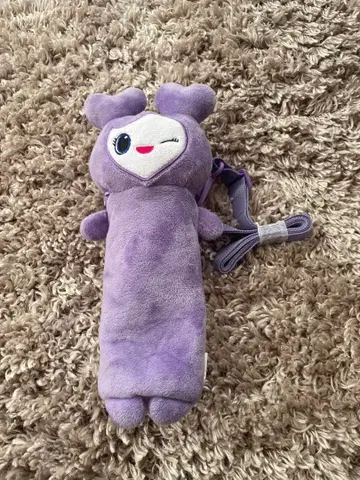 TWICE 사나 봉제 인형