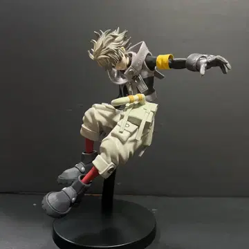 가치액터 VIBRATION STARS 루도 피규어