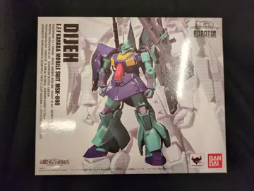 반다이 ROBOT혼/Ka 기동전사 Z 건담 디제