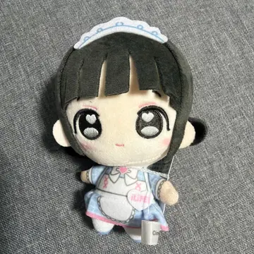 iLiFE! 아이스 마스코트