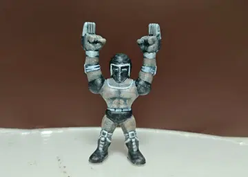 다이캐스트 킨케시 워즈맨 도색 제품