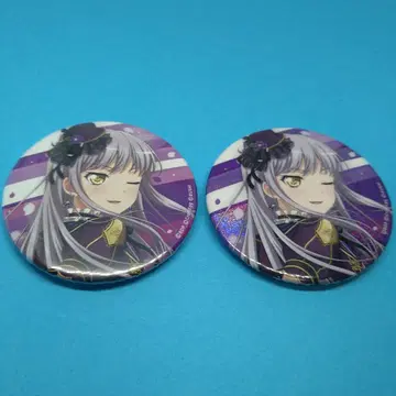 뱅드림 미나토 유키나 캔뱃지 9th LIVE