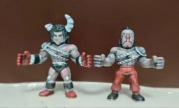 다이캐스트 킨케시 2000만 파워즈 도색 제품