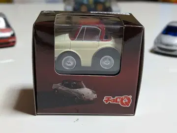 Mazda 100주년 기념 MAZDA R360 쿠페 쵸로Q