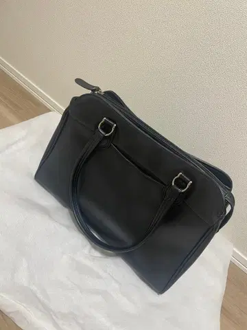 THE SUIT COMPANY 취업활동 백