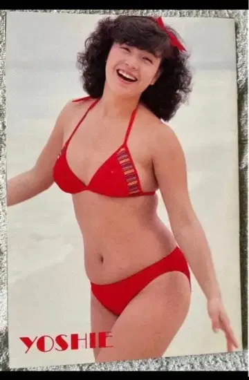 카시와바라 요시에 여러가지