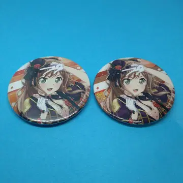 뱅드림 이마이 리사 캔뱃지 9th LIVE