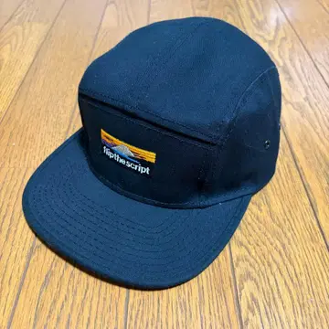 flipthescript 제트캡