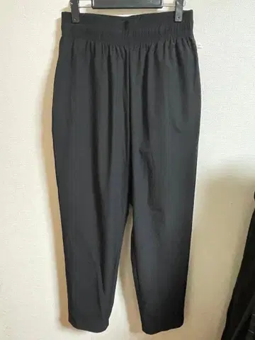 Cookman 셰프 팬츠 Chef Pants Light Black