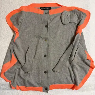 헬로키티 메르시보쿠 콜라보 가디건 1