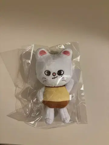 Stray Kids 현진 skzoo 봉제 인형