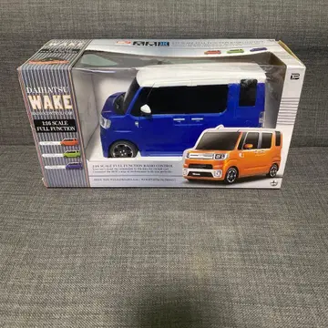 웨이크 무선 조종