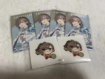 니지산지 8th Anniversary 카나에