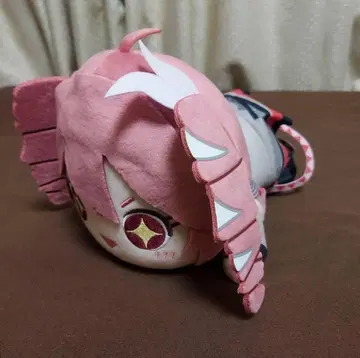 테토 큥테 큥 BIG 봉제 인형