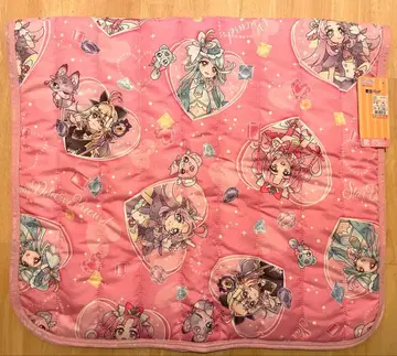 명탐정 프리큐어 깔개 패드 시마무라