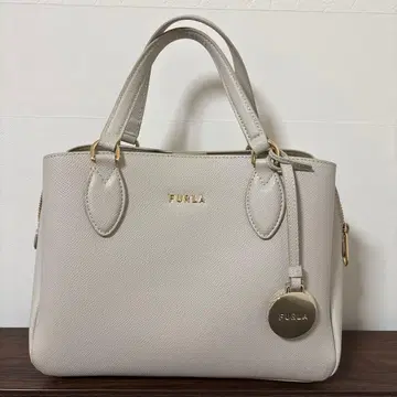 FURLA 미넬바 MINERVA 사첼 숄더백