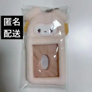 트와이스 다현 트레이딩 카드 케이스 산리오 코기뮨 새상품