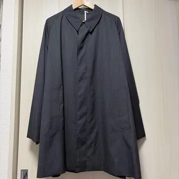 KAPTAIN SUNSHINE / Short Walker Coat