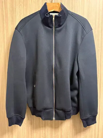 [ 새상품급 ] [ 레어 ] DIGAWEL 블루종/네이비/자켓