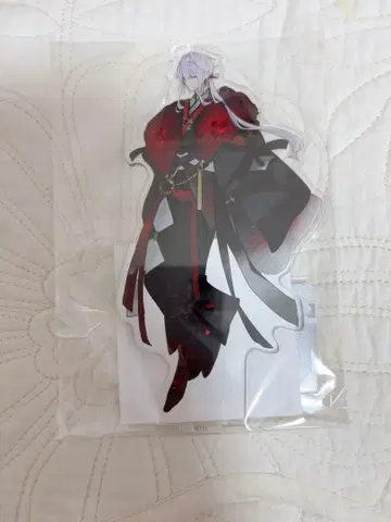 츠키우타 시모츠키 슌 아크릴 스탠드 월화월 프로세라 AGF 2025