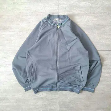 레어 70-80s 미즈노 SPORTSMAN 트랙 자켓 레트로 스포츠