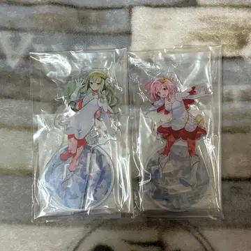 프로세카 커넥트 라이브 2nd 쿠사나기 네네 호우 에무