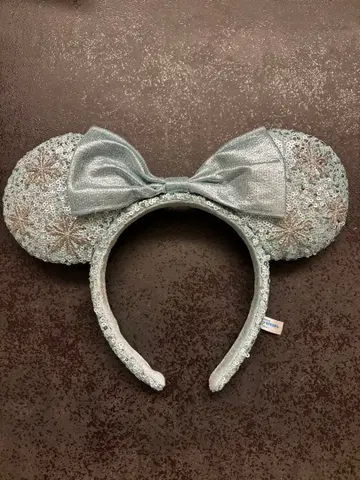 겨울왕국 엘사 머리띠