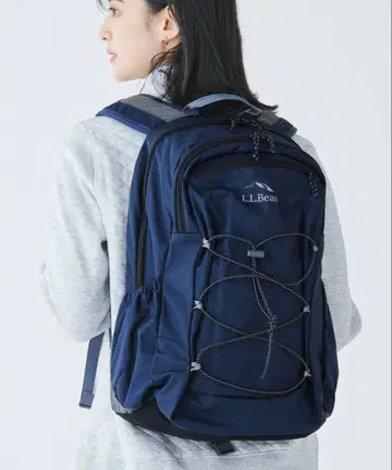 구제 의류 L.L.Bean 컴포트 캐리 노트북 팩 30L
