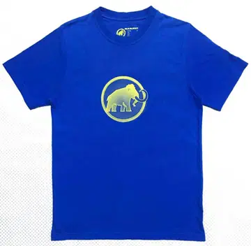 MAMMUT T셔츠 XS 사이즈