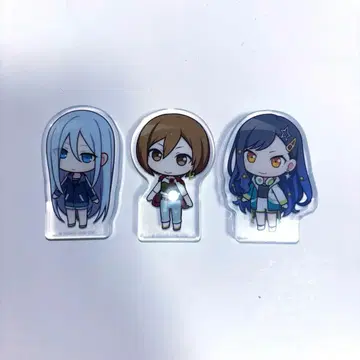 프로세카 코롯토 피규어 요이사키 카나데 MEIKO 시라이시 안