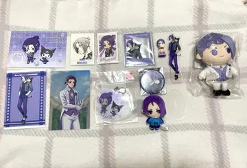 블루 록 미카게 레오 묶음 판매 세트