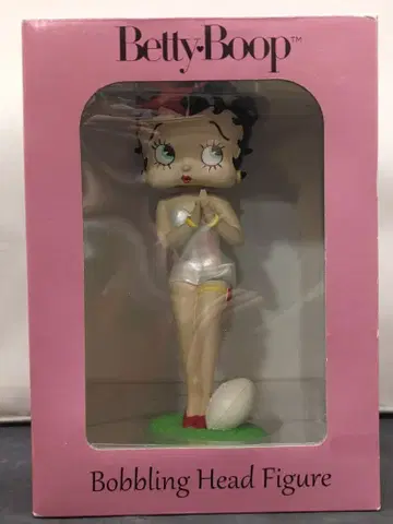 로터리 히로 흔들 피규어 갈 거야~의 베티/베티 밥링
