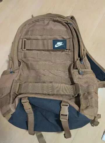 나이키 SB RPM 백팩 카멜