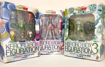 개구리 중사 케로로 최초 한정 7, 10, 11권 3세트 미개봉