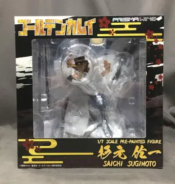 프라임1 스튜디오 PRISMA WING 스기모토 사이치