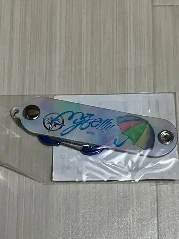 BanG Dream! MyGO!!!! 타월 키링 미개봉