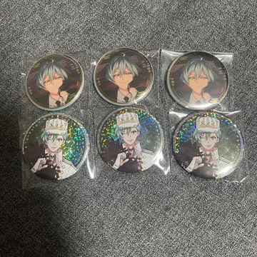 아이나나 유 캔뱃지