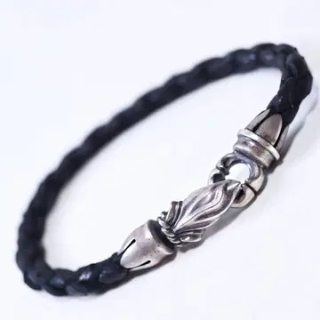 F.A.L 릴리 블라썸 팔찌 실버925 SV