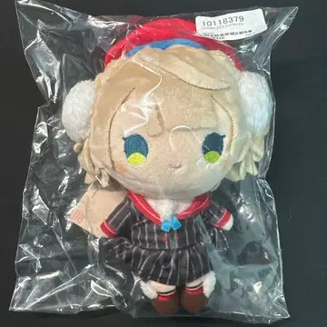 시구레 봉제 인형 시구레 우이 봉제 인형 시구레 우이 봉제 인형